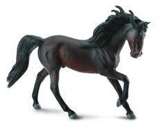 CollectA Andalusian Stallion