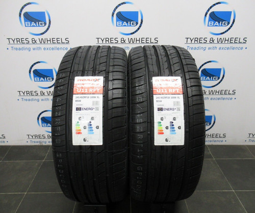 245 45zrf18 100w - 245,
