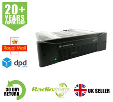 MOTOROLA MTR2000 VHF 136-174MHZ 40 WATT TWO WAY RADIO REPEATER SIGNAL BOOSTER