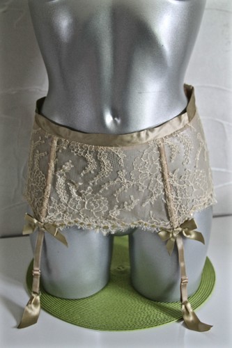 Janet reger golden silk - reger,