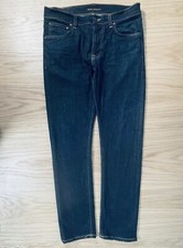 Nudie Jeans 32W 30L Lean Dean