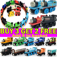 Thomas-The Tank Engines