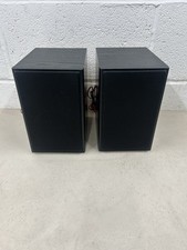 SPEAKERS ONLY - Panasonic