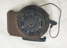 Hayter Harrier 41 Auto drive Briggs & Stratton  pullstart recoil  306L