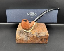 Savinelli Churchwarden Smooth