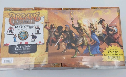 Wells arcane legions - arcane,