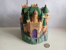 Polly Pocket Harry Potter