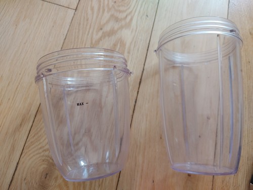 Genuine nutribullet magic - nutribullet,