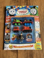 Thomas The Tank Engine &