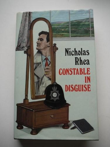 Constable disguise nicholas - in, disguise,nicholas
