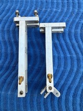 2 Ron Buck RC Boat hardware
