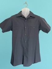 American utility shirt small - utility,