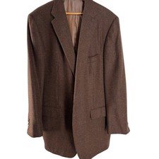 HOLLAND & SHERRY Bespoke