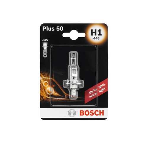 Bosch 987 301 - 987, bulb