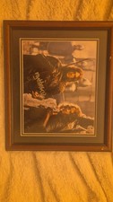 Royd Tolkien Signed Autograph