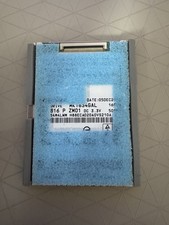 Toshiba MK1634GAL 160GB HDD Compatible with iPod Classic 7th Gen ZIF Hard Drive.