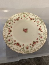 Vintage Royal Doulton Floral