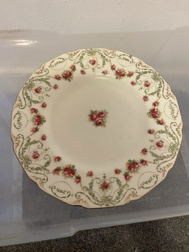Vintage royal doulton floral - vintage,