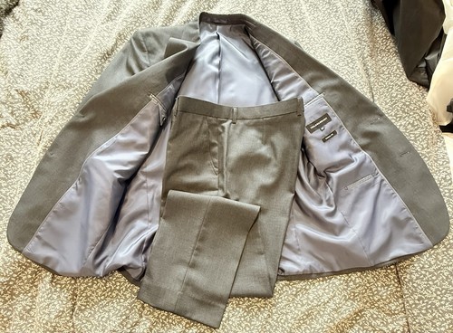 Men regular suit - men’s,
