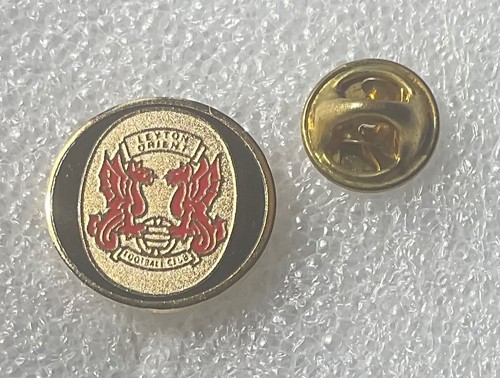 Leyton orient football - leyton,