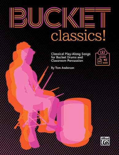 Tom anderson bucket - anderson, classics