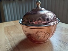 Copper/Stainless Steel Bowl