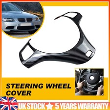 ABS Carbon Fiber Steering