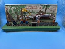 1920s WOLVERINE SUNNY ANDY