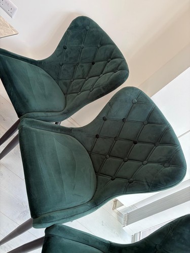 Dining table chairs - ,,