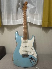 Fender Fender Japan E Serial