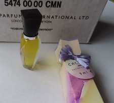 Cachet Vintage Eau De Toilette