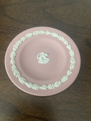 Wedgwood miniature pink - wedgwood,