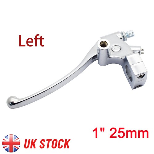 25mm universal handlebar - uk,