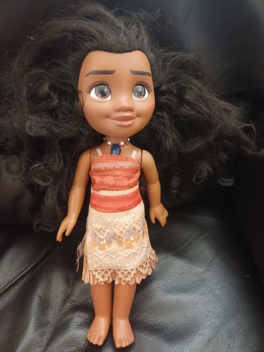 Disney moana doll singing and - disney,