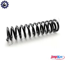 2x SUSPENSION SPRING ZCJ3779A FOR MERCEDES-BENZ 123/T-Model/Break 2.7L 6cyl 123