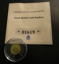 Great British Queen Victoria &