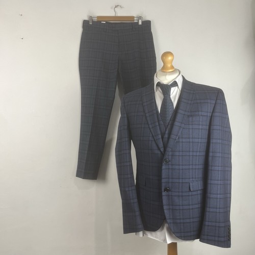 Next piece suit men - next, men's