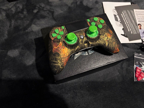 Scuf impact ps4 wireless - impact,