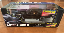 Knight Rider 1/18 KITT Knight