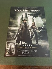 Original Van Helsing 2004
