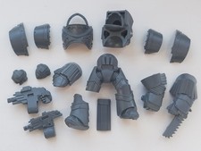 GW Horus Heresy Legiones