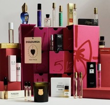 Harvey Nichols 12 Days of