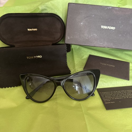 Tom ford sunglasses black - ford,