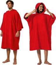Winthome Changing Bath Robe