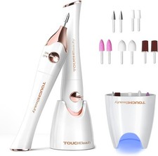 5-in-1 Gold Manicure Pedicure