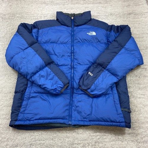 North face 550 down - 550,