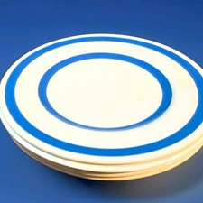 Dinner plates staffordshire - 4,