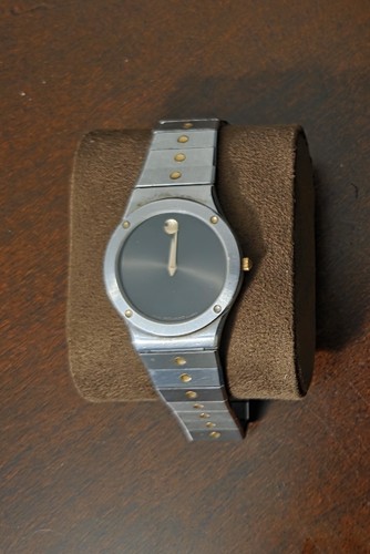 Movado museum mens watch - movado,