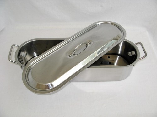 Small fish kettle - ,,