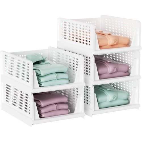 Set wardrobe organizers - wardrobe,